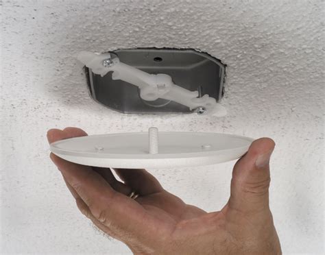 6 inch junction box cover|decorative ceiling junction box cover.